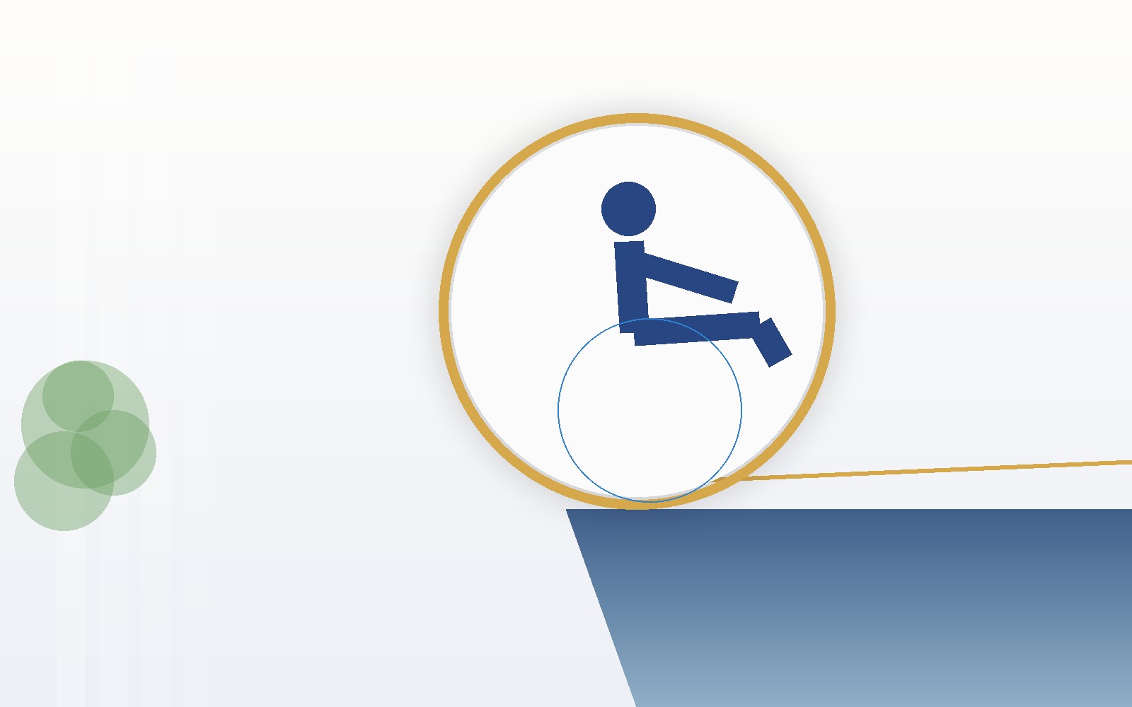 Référent Handicap